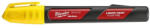 Milwaukee INKZALL Jelölő filc szelepes Sárga 48223721 (48223721) - lumenet