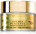 Bielenda Golden Placenta Collagen Reconstructor megújító ránctalanító krém 70+ 50 ml