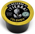 LAVAZZA Blue Tierra Columbia kávékapszula, 100 db, 800 g