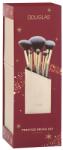 Douglas Collection - Kiegészítők Prestige Brush Set Ecsetkészlet 1 darab