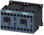 Siemens 3RH2422-1BB40 mágneskapcsoló, reteszelt, 6A, 2NO+2NC, 24VDC, S00, csavaros (3RH24221BB40)