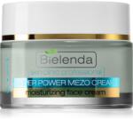 Bielenda Skin Clinic Professional Moisturizing hidratáló fiatalító krém minden bőrtípusra 50 ml