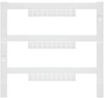 Weidmüller sorkapocs jelölő szám üres fehér DEK 5/3.5 MC NE WS 1755270000 (1755270000)