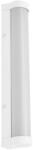 OSRAM Orbis Tube szabályozható fürdőszobai fali LED lámpa, 40 cm, opál-fehér színben (4099854450600)