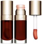Clarins - Lip Comfort Oil Ajakolajok 7 ml Sötétvörös - douglas - 16 690 Ft