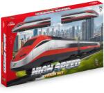 Trax játék szett - High Speed vonat