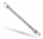 Daniella deLux Halogén fényforrás ceruza 230 W R7s 4650 lm 118 mm, 2700 K melegfehér fénnyel (DEL040)