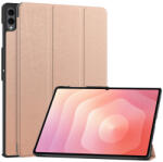 Techsuit Samsung Galaxy Tab S11 Ultra / Tab S12 Ultra Rose Gold Techsuit FoldPro tok