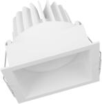OSRAM Spot Square Darklight Adjust 8 W 3000 K Wt (4058075114043)