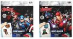 CoolPack - Kreatív hűtőmágnes készítő készlet - Disney Core - Avengers - kétféle (79338PTR) (79338PTR)