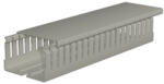 Weidmüller Perforált Kábelcsatorna CD-BO 60X120 4/6 GY 2589470000 (2589470000)