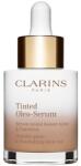Clarins Tinted Oleo-Serum Foundation 6 30 ml Női