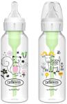 Dr. Brown's Комплект шишета Dr. Brown's Options+ - Anti-Colic, катерица/коза, 2 х 250 ml (SB82042 NNO) - ozone