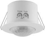 OSRAM Sensor Ceiling Flush 360° IP20 álmennyezeti mozgásérzékelő (4099854454745)