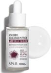 APLB Ascorbyl Glucoside Peptide Ampoule Szérum 40ml