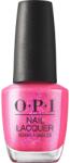 OPI Classic Nail Lacquer NLS009 - Spring Break the Internet 15 ml