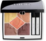 Dior Diorshow 5 Couleurs Limited Edition Paletta Coral Flame 6.8 g Női
