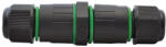 Tracon tömítő szelencés kábeltoldó 3×1mm2 Pg9 IP65 CST1 (CST1)
