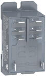 Schneider Electric Harmony Electromechanical Relays - RPF2BP7 - teljesítmény relé dugaszolható - RPF - 2 CO - 230 VAC - 30 A (RPF2BP7)