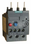 Siemens 3RU2126-1KB0 hőkioldó, 9 - 12, 5A, 1NO+1NC, S0, csavaros (3RU21261KB0)
