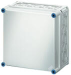 Hensel Mi-0201 fedél, nem átlátszó 300x300mm szekrényekhez (Mi 0201 FED)