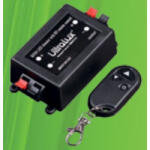 UltraLux LED szalaghoz DIMMER RF-es 96W 12V DC Ultralux RFD8 (RFD8)