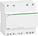 Schneider Electric Acti9 iTR - A9A15218 - Biztonsági transzformátor 16VA 230VAC 12 - 24VAC (A9A15218)