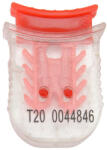 Tracon Mérőóra plomba 30, 5×21mm MP120 Tracon (MP120)