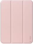 Tech-Protect Smartcase V2 tok kompatibilis az iPad Air 4 2020 / 5 2022 / 6 2024 Pink készülékkel