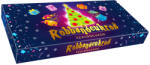 Chocofive Robbanócukros krémmel töltött szaloncukor tejcsokoládéban- 310g