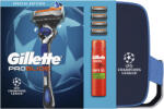 Gillette UEFA Champions League Special Edition ProGlide 200 ml