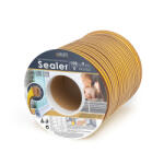 Garden of Eden Öntapadós ajtó- ablakszigetelő (11599BR-100) - lumenet