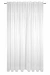 Eurofirany Lucy voile függöny Fehér 300x250 cm (HS432127)