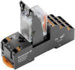 Weidmüller Relémodul 24VAC, DRMKITP 24VAC 4CO LD 2576090000 Weidmüller (2576090000)