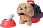 RAYA TOYS Интерактивна играчка Raya Toys - Куче с аксесоари (501122323) - ozone