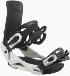 Salomon Gyerek snowboardkötések Salomon Rhythm Jr black/white