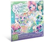 Nebulous Stars 50 db vinil matrica szett, Nebulous Stars, Lyria & Lylia (GDNS11460LL)