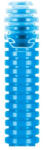 Gewiss Gégecső lépésálló/betonozható, duplafalú 25/75 (kék) FKCO DX15425X (DX15425X)