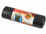 BRATEK ellenálló szemetes zsák 300 l, 10 db