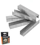 Stilo Tűzőkapocs szögletes 8 mm, 1000 db/csomag, méret: 8 × 10, 6 × 1, 2 mm (STI1797)