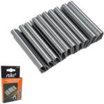 Stilo Tűzőkapocs U alakú 12 mm, 1000 db/csomag, méret: 12 × 6, 3 × 1, 2 mm (STI1799)