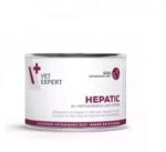 VetExpert Hrana Umeda pentru Caini VetExpert Hepatic Pui 200g (5902414202450)