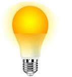 LuDream Amber 7 W, LED, kék fény komponens nélküli, E27