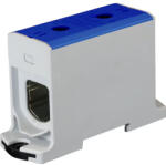 FTG Fővezeték sorkapocs 1x240/1x240mm2 (35-240mm2) kék AL/CU FTG KVIAC11240B (KVIAC11240B)