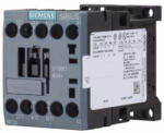 Siemens 3RT2018-1AP01 mágneskapcsoló, 7, 5kW/16A, 230VAC, 1NO, S00, csavaros (3RT20181AP01)