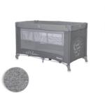 Lorelli Pat Copii Lorelli Pliabil Noemi 2 Nivele Cool Grey Star (1008055 2216)