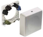 Burisch Tűzhelycsatlakozó doboz 5x6mm2 sorkapocs, ABL 2505-110 (2505-110)