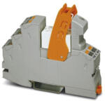 Phoenix Contact 2903333 Relé+aljzat modul 2CO(váltó) 8A 24V AC rugós csatlakozás (2903333)