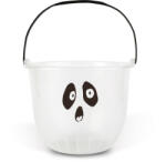 Globiz International Kft Halloween-i dekoráció - vödör - 2 féle - 20 x 16 cm - a minta véletlenszerűen lesz kiválasztva (56577)