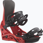Salomon Férfi snowboard kötés Salomon District fiery red